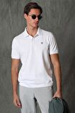 LUFİAN POLO YAKA T-SHIRT