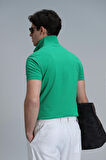 Lufian Laon Erkek Polo T-shirt