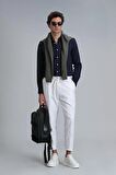 Pitaya Erkek Basic Gömlek Comfort Fit Bej