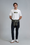 Jacob Smart Jean Erkek Pantolon Regular Fit Mavi