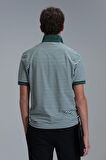 Lufian Dani Erkek Polo T-shirt