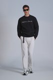 Loved Erkek Sweatshirt Siyah