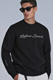 Lufian Loved Erkek Sweatshirt