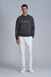 Lufian Squire Erkek Sweatshirt