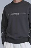 Lufian Squire Erkek Sweatshirt