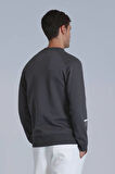 Lufian Squire Erkek Sweatshirt
