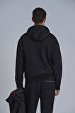 Lufian Erkek Robust Sweatshirt 112030136 Siyah