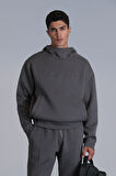 Robust Erkek Sweatshirt Yeşil