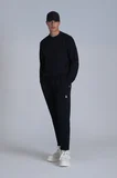 Grant Erkek Sweatshirt Lacivert