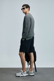 Lınes Erkek Sweatshirt Yeşil
