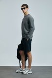 Lınes Erkek Sweatshirt Yeşil
