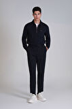 Tardu Erkek Sweatshirt Lacivert