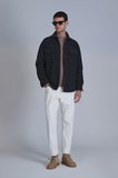Focus Erkek Basic Gömlek Slim Fit Antrasit