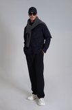 Lara Erkek Basic Gömlek Slim Fit Lacivert