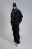 Lara Erkek Basic Gömlek Slim Fit Lacivert