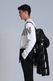 Todillo Erkek Sweatshirt Kırık Beyaz