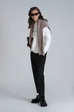 Lorı Kadın Pantolon Siyah