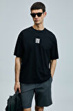 Lufian Helix Erkek T-shirt 111020245