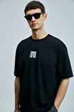 Lufian Helix Erkek T-shirt 111020245