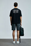 Lufian Helix Erkek T-shirt 111020245