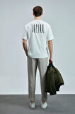 Lufian Erkek Helıx T-Shirt 111020245