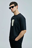 Lufian Erkek Omen T-Shirt 111020252