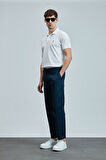 Smart Polo Yaka T-Shirt Lufian