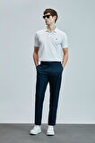 Lufian Laon Erkek Polo Yaka T-Shirt