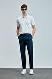 Lufian Laon Polo Yaka Erkek T-Shirt 111040206