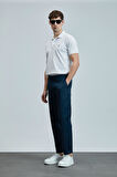 Lufian Laon Polo Yaka Erkek T-Shirt 111040206