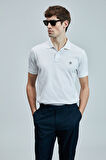 Smart Polo Yaka T-Shirt Lufian