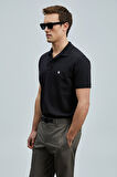 Smart Polo Yaka T-Shirt Lufian