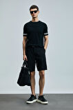 Lufian Robert Erkek T-Shirt 111090111
