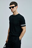 Lufian Robert Erkek T-Shirt 111090111