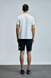 Lufian Justin Erkek T-shirt 111020231
