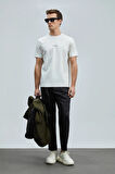Lufian Erkek Marcus T-Shirt 111020235