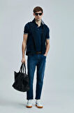 Lufian Everes Smart Erkek Polo T-Shirt 111040216