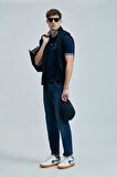 Lufian Everes Smart Erkek Polo T-Shirt 111040216