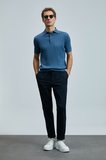 LUFIAN Glen Smart Erkek Chino Pantolon 111190336