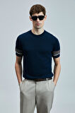 Lufian Erkek Ted T-Shirt 111090130