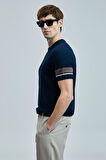 Lufian Erkek Ted T-Shirt 111090130