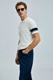 Lufian Erkek Ted T-Shirt 111090130