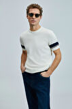 Lufian Erkek Ted T-Shirt 111090130