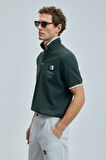 Lufian Sandor Erkek Polo T-shirt 111040223