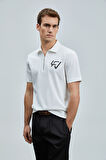 Lufian Slash Erkek Polo T-shirt 111040224