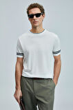 Lufian Robert Erkek T-Shirt 111090111