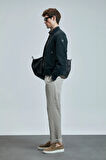 Bert Smart Erkek Chino Pantolon Slim Fit Bej