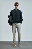Bert Smart Erkek Chino Pantolon Slim Fit Bej
