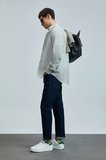 Galıo Smart Jean Erkek Pantolon Regular Fit Mavi