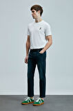 Lufian Pele Smart Erkek Jean Pantolon 111200194